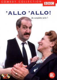 Алло, алло! (1982-1992) «Allo «Allo!