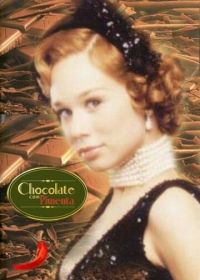 Шоколад с перцем (2003-2004) Chocolate com Pimenta