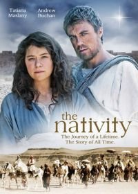 Рождество (2010) The Nativity