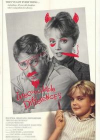 Непримиримые противоречия (1984) Irreconcilable Differences