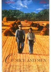 О мышах и людях (1992) Of Mice and Men