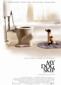 Мой пёс Скип (1999) My Dog Skip