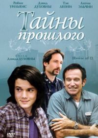 Тайны прошлого (2004) House of D