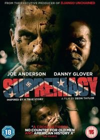 Превосходство (2014) Supremacy