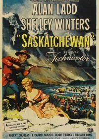Саскачеван (1954) Saskatchewan