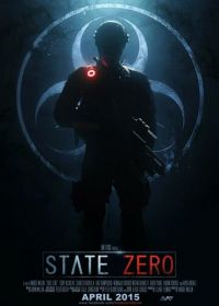 Зона Зеро (2015) State Zero