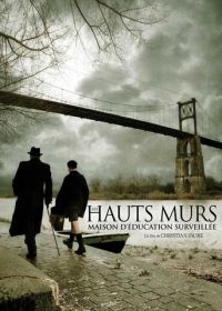 Высокие стены (2008) Les hauts murs