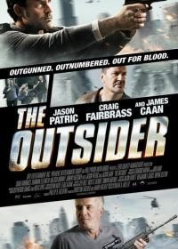 Изгой (2014) The Outsider
