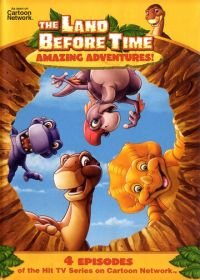 Земля до начала времен (2007-2008) The Land Before Time