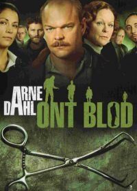 Арне Даль: Мудрая кровь (2012) Arne Dahl: Ont blod