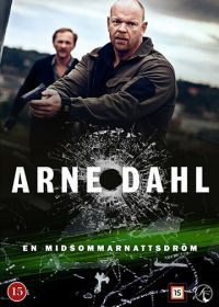 Арне Даль: Сон в летнюю ночь (2015) Arne Dahl: En midsommarnattsdröm