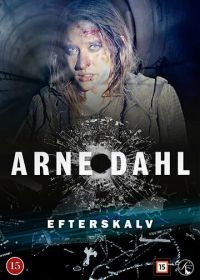 Арне Даль: Толчки (2015) Arne Dahl: Efterskalv