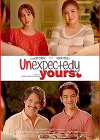 Неожиданно с тобой (2017) Unexpectedly Yours