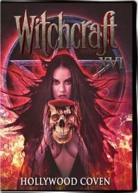 Колдовство 16: Шабаш на Хэллоуин (2016) Witchcraft 16: Hollywood Coven