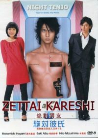 Идеальный парень (2008-2009) Zettai kareshi