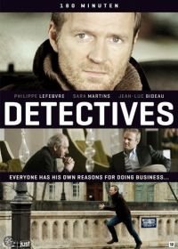 Детективы (2013) Détectives