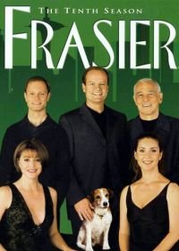Фрейзер (1993-2004) Frasier