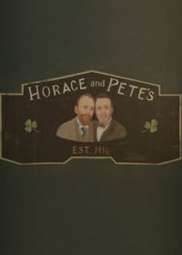 Хорас и Пит (2016) Horace and Pete