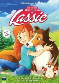 Лэсси (2014-2019) Lassie