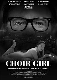 Поющая в Хоре (2019) Choir Girl