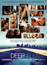 В паутине закона (2010) The Deep End