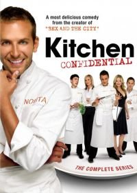Секреты на кухне (2005-2006) Kitchen Confidential