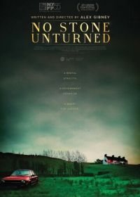 Камня на камне (2017) No Stone Unturned