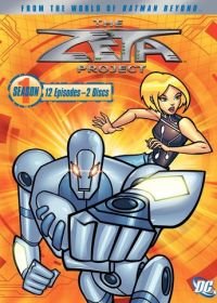 Проект Зета (2001-2003) The Zeta Project