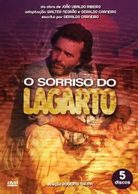 Улыбка ящерицы (1991) O Sorriso do Lagarto