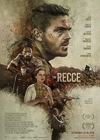 Рекки (2018) The Recce