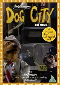 Город собак (1992-1994) Dog City