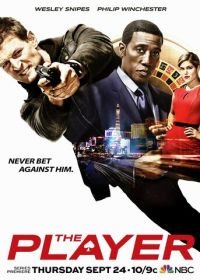 Игрок (2015) The Player