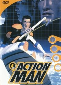 Экшн Мен (2000-2002) Action Man