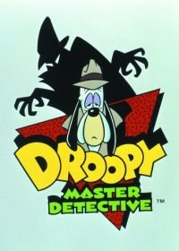 Друпи: Детектив (1993-1994) Droopy: Master Detective
