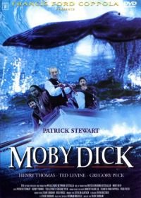 Моби Дик (1998) Moby Dick