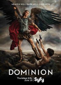 Доминион (2014-2015) Dominion