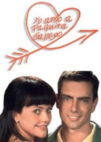 Я люблю Пакиту Гальего / Любимая женщина (1997) Yo amo a Paquita Gallego