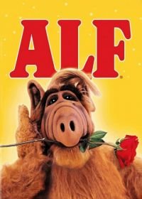 Альф (1986-1990) ALF