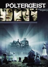 Полтергейст: Наследие (1996-1999) Poltergeist: The Legacy