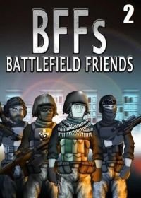 Друзья по Battlefield (2012-2013) Battlefield Friends