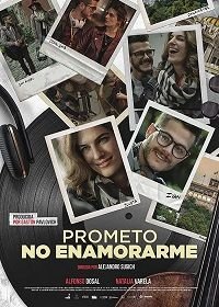 Елена (2018) Helena / Prometo no enamorarme