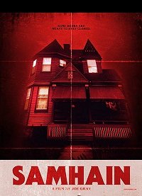 Сэмхейн: Ужас в ночь на Хэллоуин (2018) Samhain: A Halloween Horror Movie