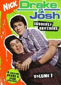 Дрейк и Джош (2004-2007) Drake & Josh