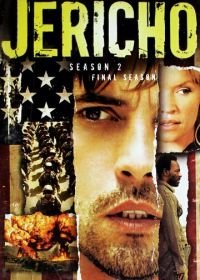 Иерихон (2006-2008) Jericho