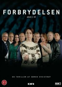 Убийство (2007-2012) Forbrydelsen