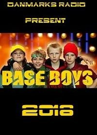 Бойз бэнд (2018) BaseBoys