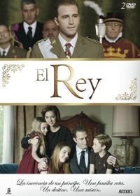Король (2014) El Rey