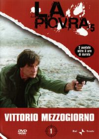 Спрут 5 (1990) La piovra 5 - Il cuore del problema