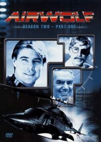 Воздушный волк (1984-1986) Airwolf