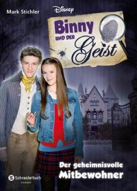 Бинни и призрак (2013-2016) Binny und der Geist